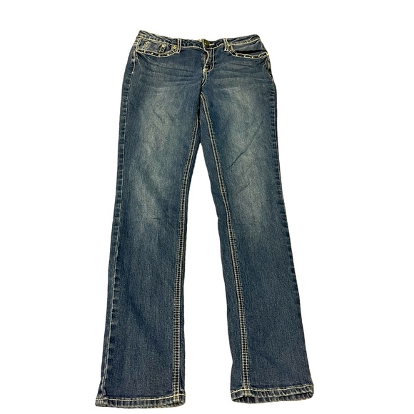 Earl Jeans women size 10 EUC smoke free - Picture 1 of 4